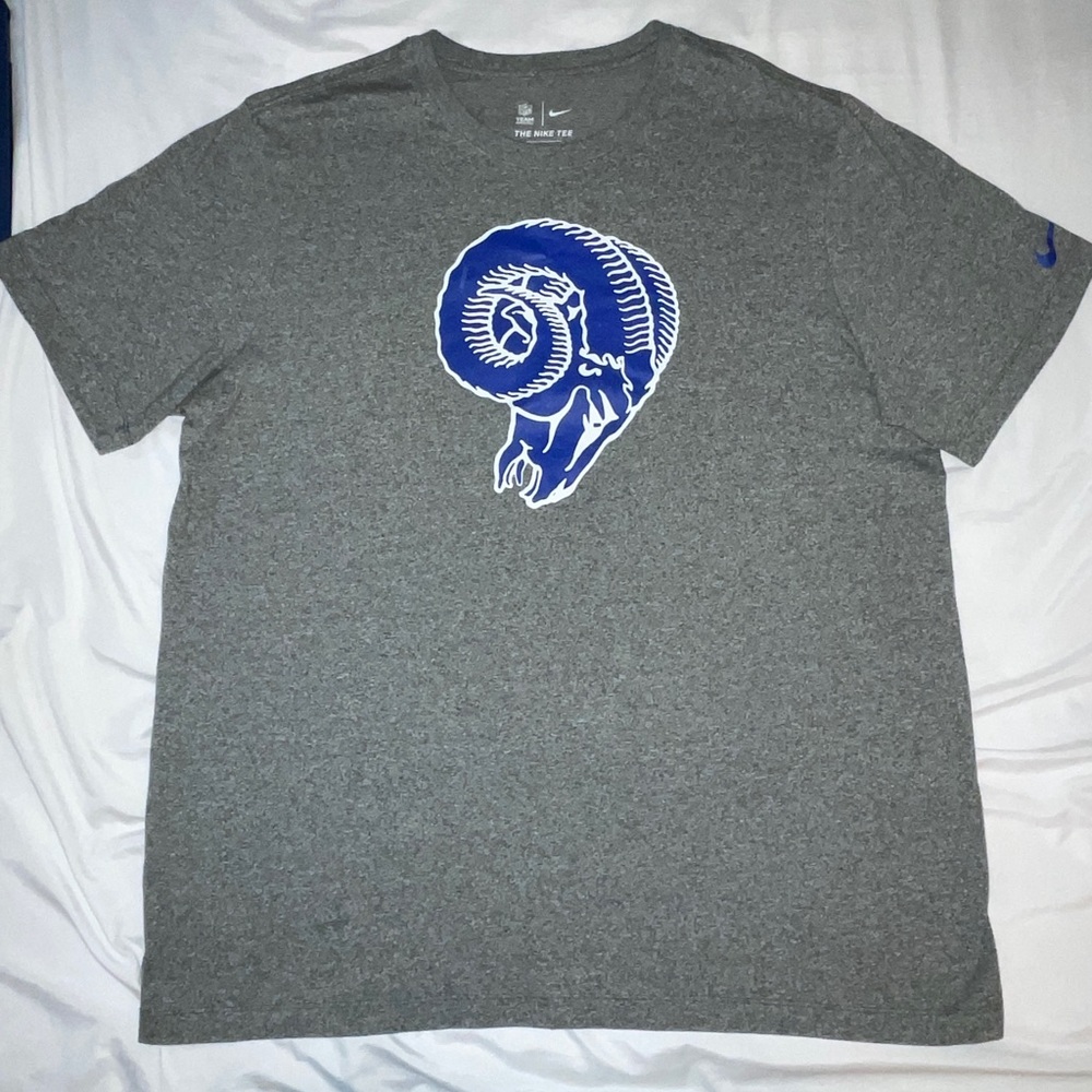 Los Angeles Rams Nike T-Shirt